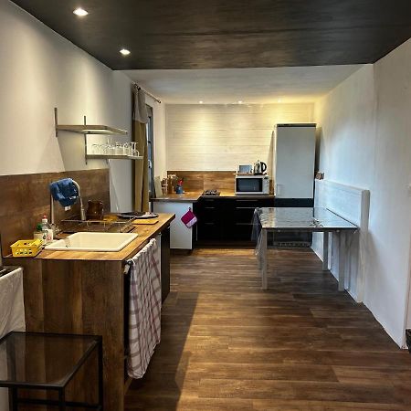 Chambres D'Hotes La Farga Carennac Dış mekan fotoğraf