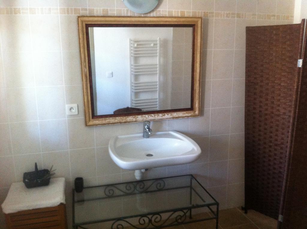 Chambres D'Hotes La Farga Carennac Oda fotoğraf