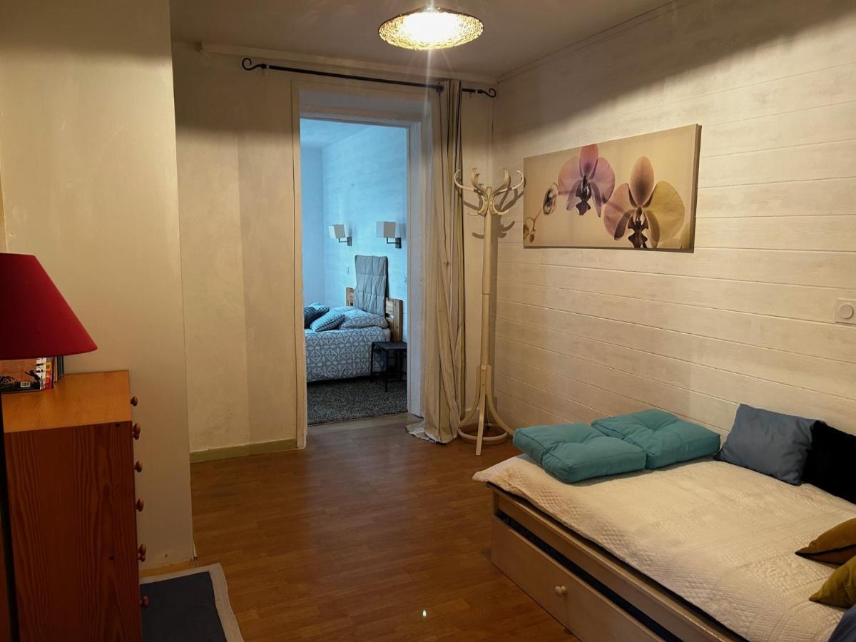 Chambres D'Hotes La Farga Carennac Dış mekan fotoğraf