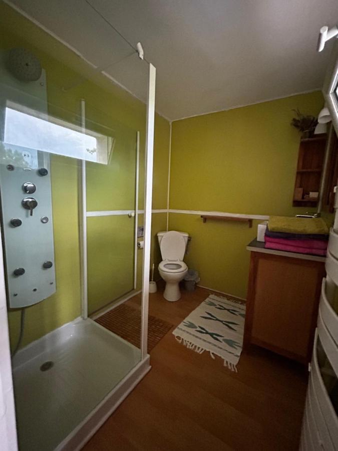Chambres D'Hotes La Farga Carennac Dış mekan fotoğraf