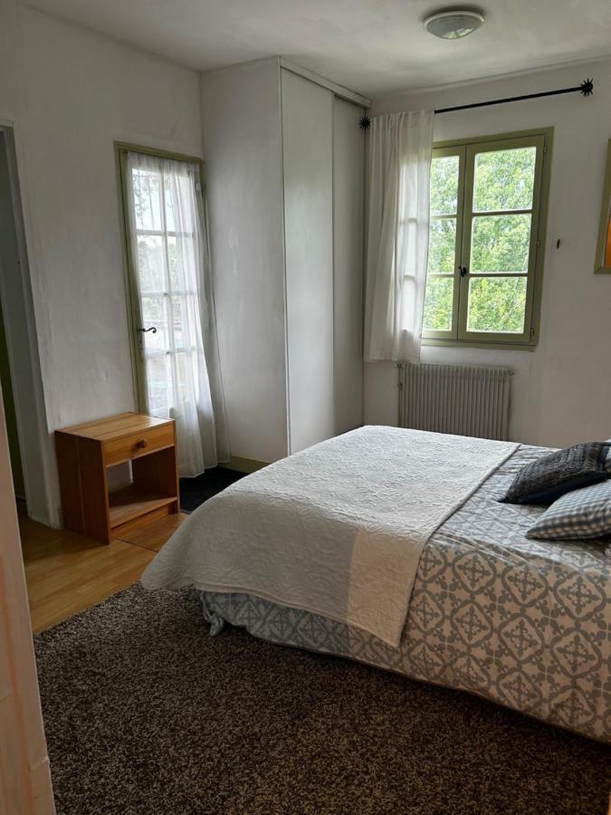 Chambres D'Hotes La Farga Carennac Dış mekan fotoğraf