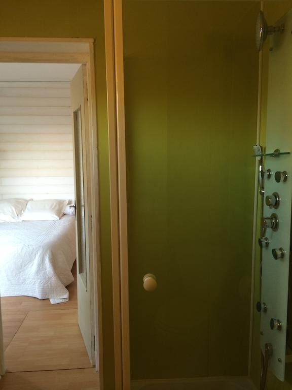 Chambres D'Hotes La Farga Carennac Oda fotoğraf
