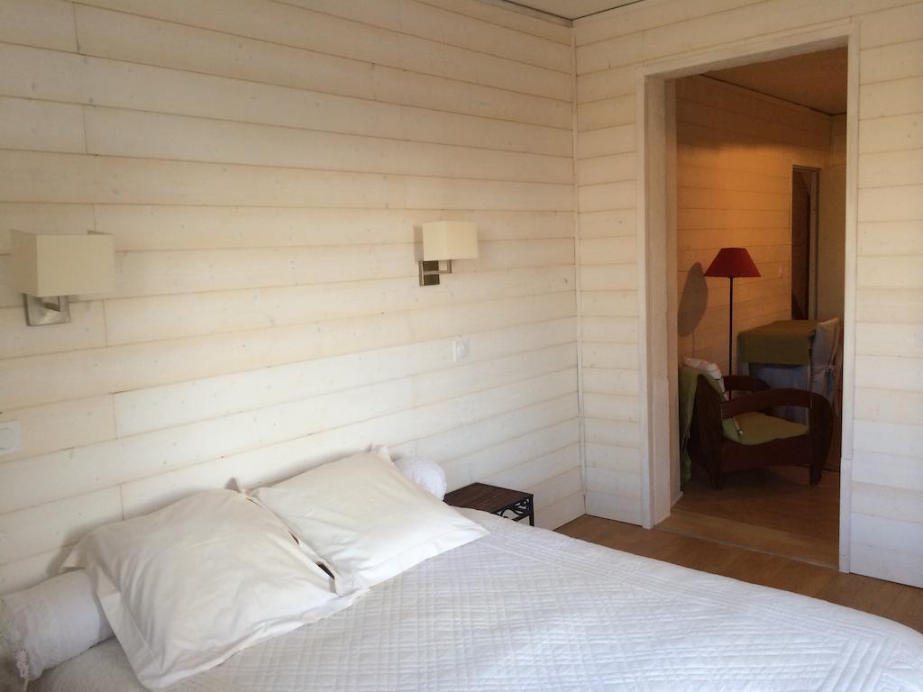 Chambres D'Hotes La Farga Carennac Oda fotoğraf